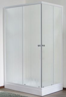 Душевой уголок Royal Bath HKD 120x90см белый RB9120HPD-C